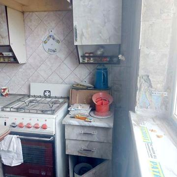 Продаж 3к Квартира Дружби Народів вулиця