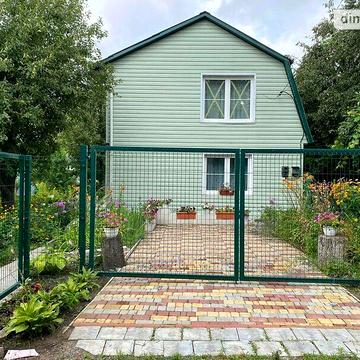 Продаж 4к Дім 2-га лінія вулиця
