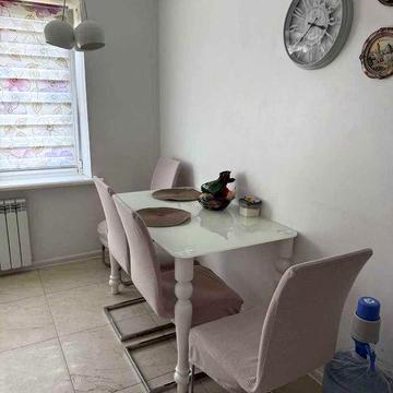 Здається 2-кімнатна квартира, на ж/м Перемога-6, просп. Героїв, 32