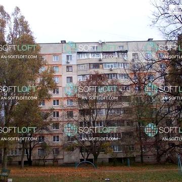 Продаж 3к Квартира Енвера Ахсарова вулиця