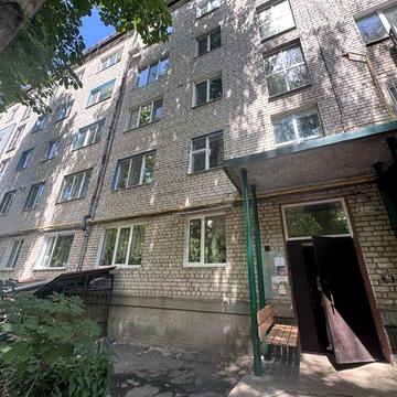Продаж квартири