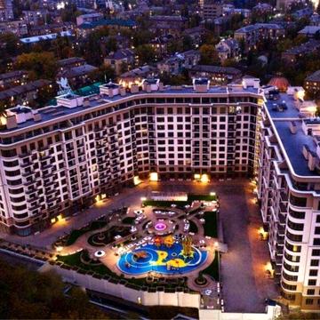 Продаж квартира ЖК 52 Перлина вул. Бойчука (Кіквідзе) 17 ЖК 52 Перлина(Pechersk Plaza)