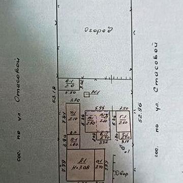 Будинок Вознесенськ Миколаївська область