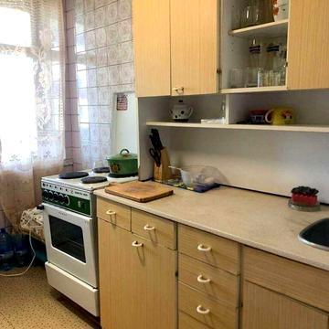 Продам 1к. квар. ул. Достоевского Основа кирпичный дом Одесская(85340)