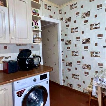 Продам 2 к квартиру г. Змиев, Пролетарское шоссе, 3
