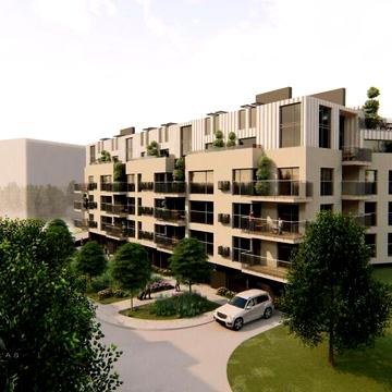 Продаж 3к Квартира Генерала Тараса Чупринки вулиця