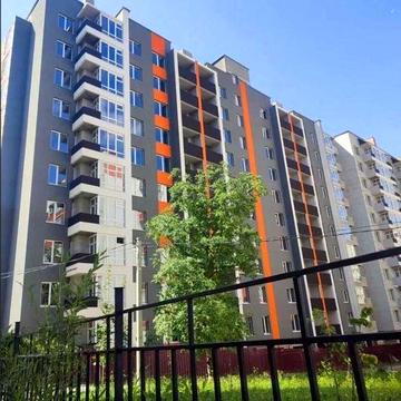 1к ЖК Студентський 47.4 кв.м. Торг ЖК Студентський
