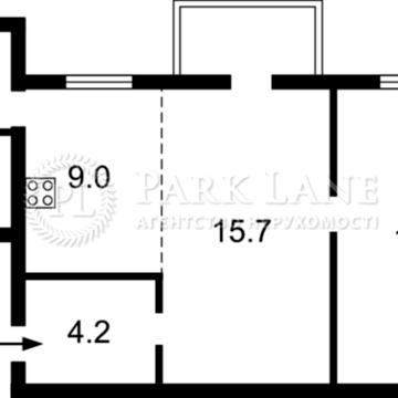 Патріарха Мстислава Скрипника вул., 3