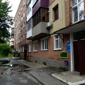 Продам квартиру