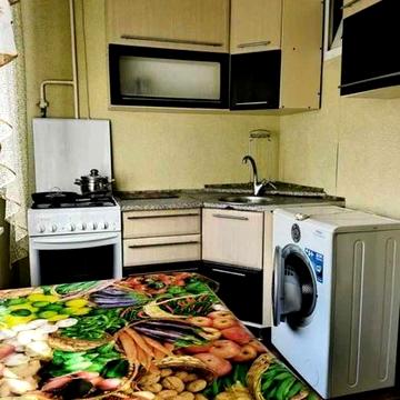 1 кім 39 м2 в багатоповерхівці район 12 КВАРТАЛ (716970)