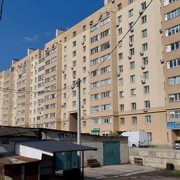 Нотекс, з меблями і технікою