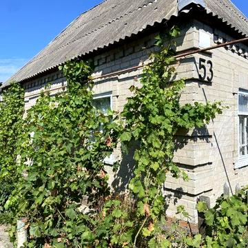 Продам будинок у Балабіно