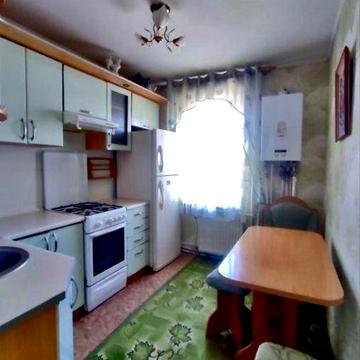 Продаю 2 х комнатную квартиру в ЦЕНТРЕ / 1-ая Слободская/ Автономка