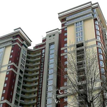 Митрополита Василя Липківського вул. (Урицького), 33-А
