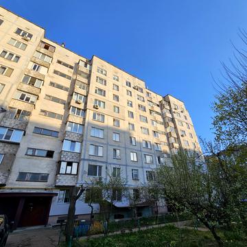 Героїв Майдану вул. (Гайдара), 9