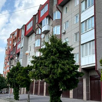 Котляревського вул., 13