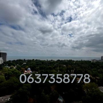 ЖК Олимпийский, прямой вид моря, 1300$ за м.кв. ЖК Олимпийский