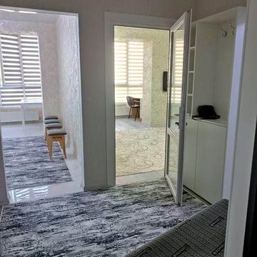 Довгострокова оренда