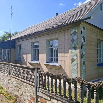 Продам  будинок.