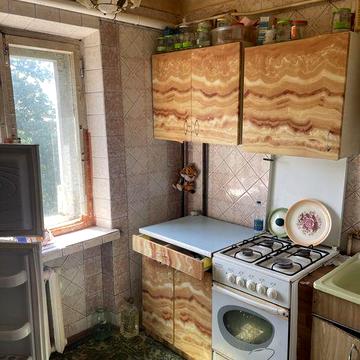 Сдам свою трехкомнатную квартиру