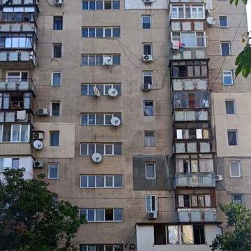Продам  2 к. квартиру.