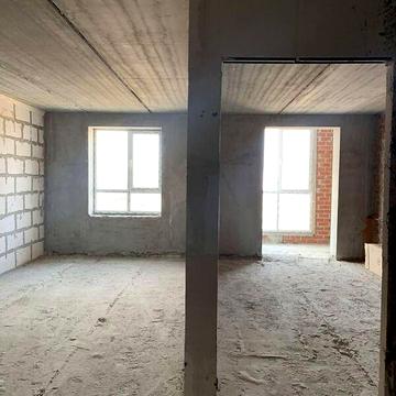 Продаж 1к Квартира Сімейна вулиця ЖК Днепровская Брама 2