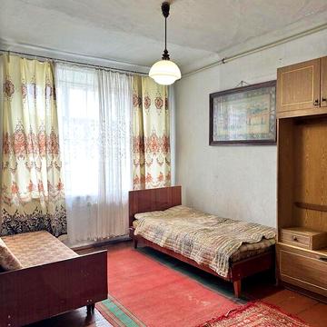 Продаж 2к Квартира Житомирська вулиця