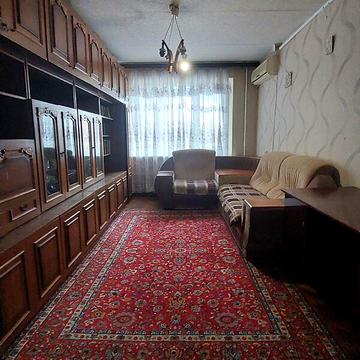 Продаж 3к Квартира Діївська (Трофімових Братів) вулиця