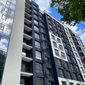 Продаж 1 кімнатної квартири в центрі Івано-Франківська