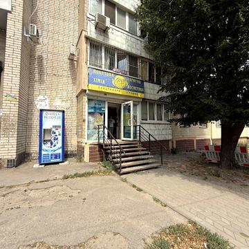 Янтарна вул., 79