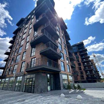 Продаж 1к квартира Dream Lake Вишенька АГВ ЖК Dream Lake