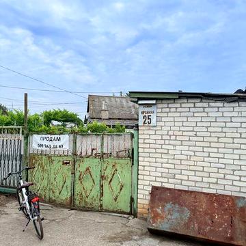 Продам дом в Одессе