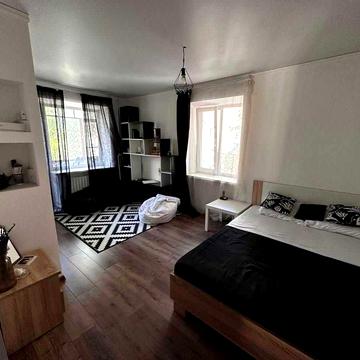 Сдается 1к квартира , улица Омеляна Логуша, 6