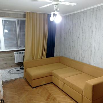 Миколи Голего вул. (Лебедєва-Кумача), 28-А