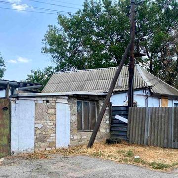 Продам дом (3-я Военная ).