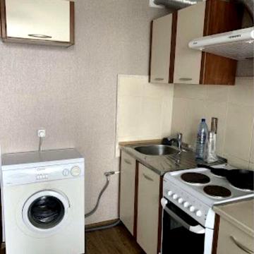 Аренда 1к на ж/м Солнечный