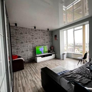 Продаж від Власника 1- кімнатна квартира ЖК Зубра