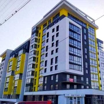 Продаж 1-к квартири по вул. Енергетичній ЖК Енергія ЖК енергія