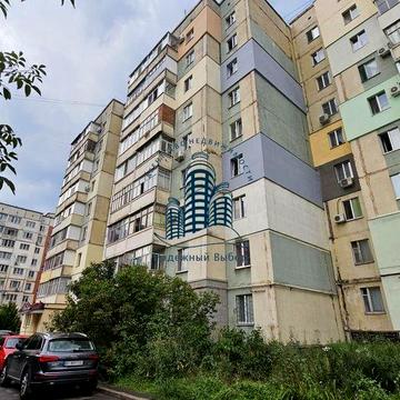 Продаж 1 к.кв. біля ТЦ "Паровоз"!