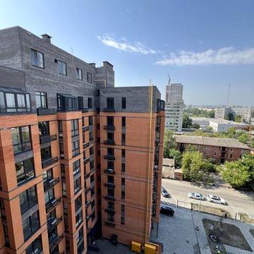 Продам квартиру ж/к Аржанова Проспет Слобожанський Новоселівська ЖК Аржанова