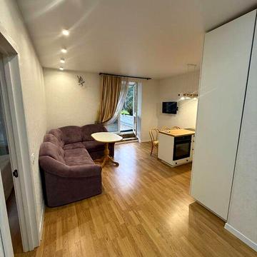 Продаж 1к Квартира Університетська (Карла Маркса) вулиця ЖК Сяйво 2