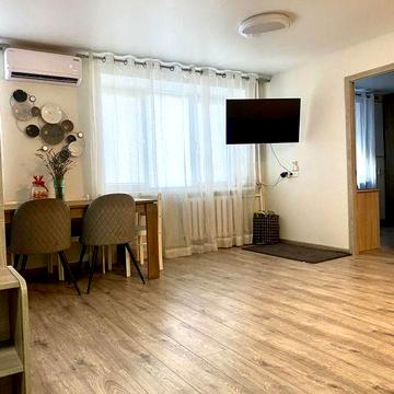 Продается 3 х комн квартира ул. Бочарова ЖК Парк Бочарова