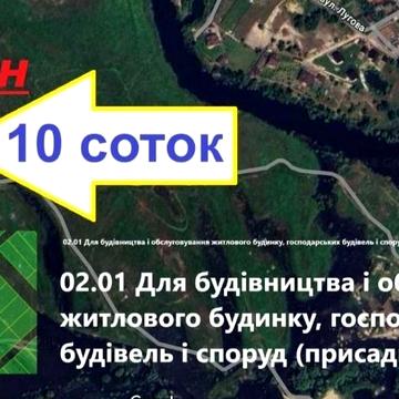 Гнідин, Бориспільський, Київська область 11000.0 USD