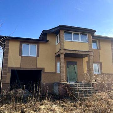 Продам дом будинок с Петропавлівське Бориспільский р-н, 15 сот, 85000