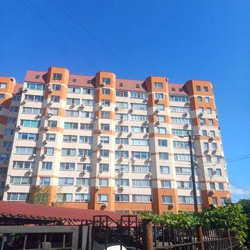 Сдам СВОЮ студию на Старицкого 20/5