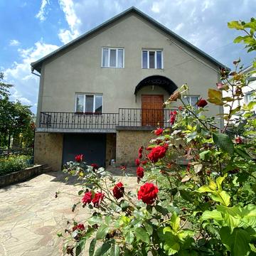 Продаж будинку 5 кімнат Чернівці