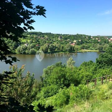 Зарічна, 1В