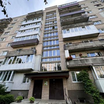 Конякіна вул., 14а
