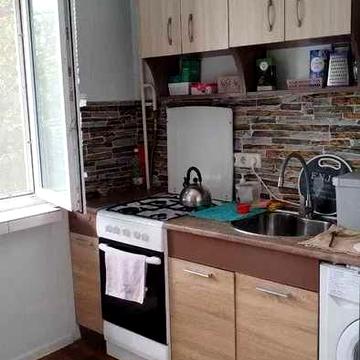 Продам 1 к. квартиру метро Армейская Рыбалко Бригады Хартии ремонт