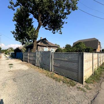 Продам Дом ул.Башкирская Долгинцевский район.